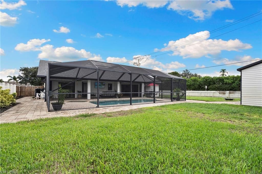 98 Chardon Pl, Naples, FL 34110 Photo