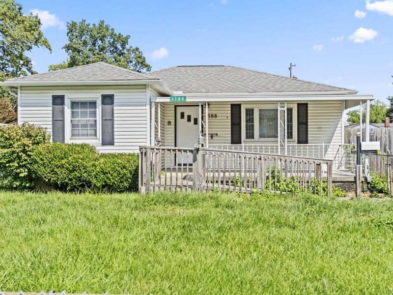 1788 Linnet Avenue , Columbus, OH 43223 Photo 1