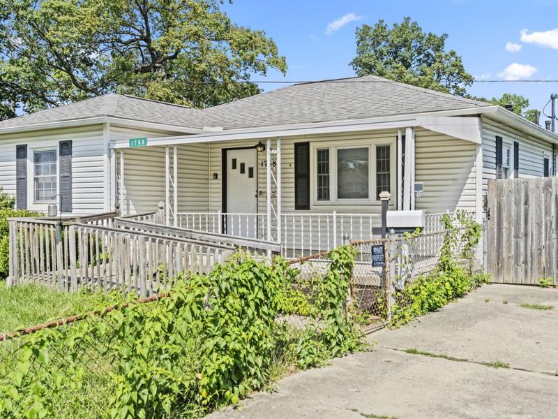 1788 Linnet Avenue , Columbus, OH 43223 Photo 2