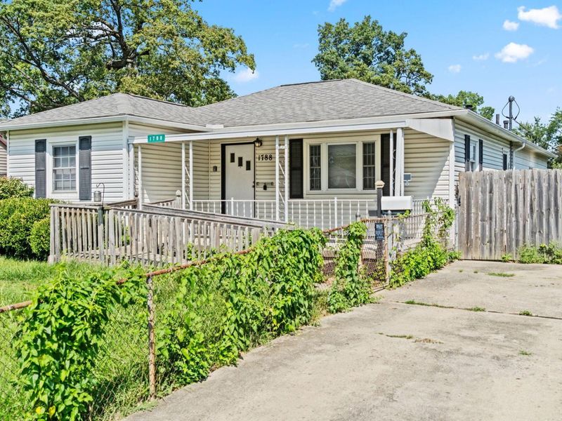 1788 Linnet Avenue , Columbus, OH 43223 Photo 3