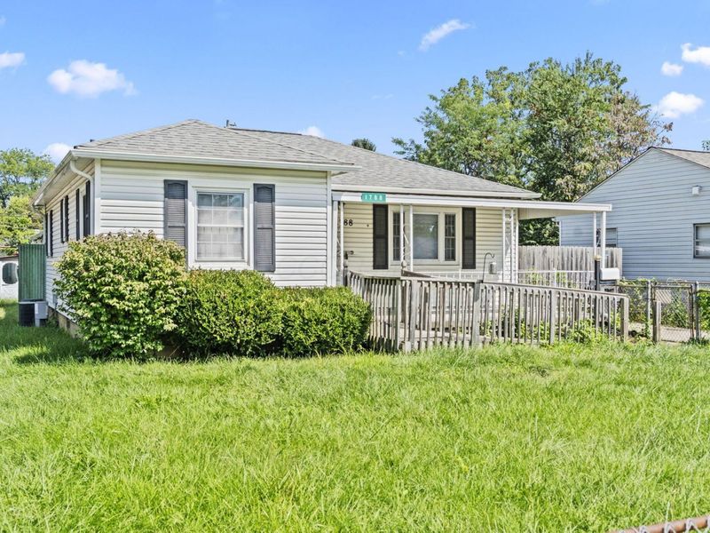 1788 Linnet Avenue , Columbus, OH 43223 Photo 4