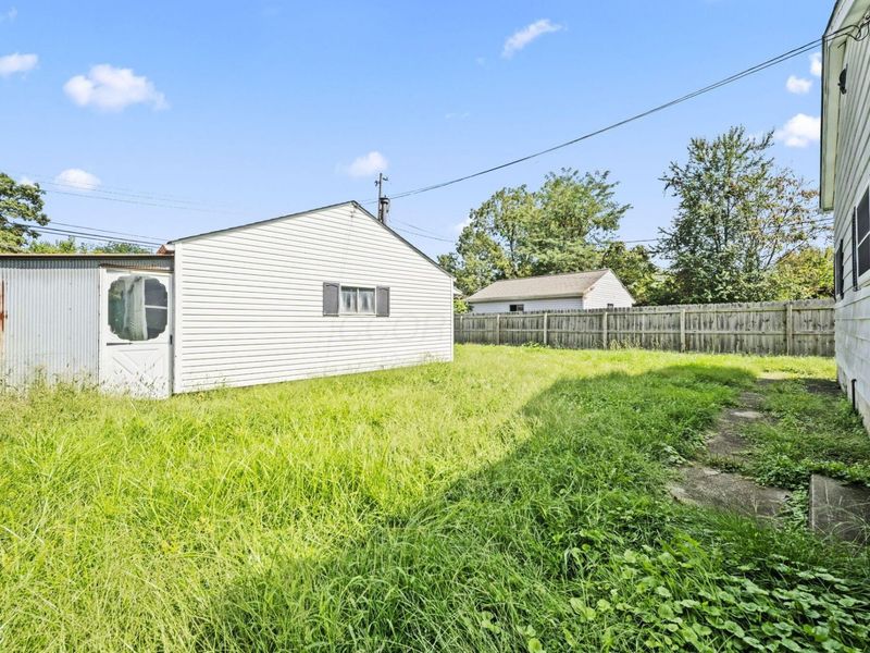 1788 Linnet Avenue , Columbus, OH 43223 Photo 46