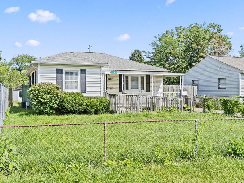 1788 Linnet Avenue , Columbus, OH 43223 Photo 5