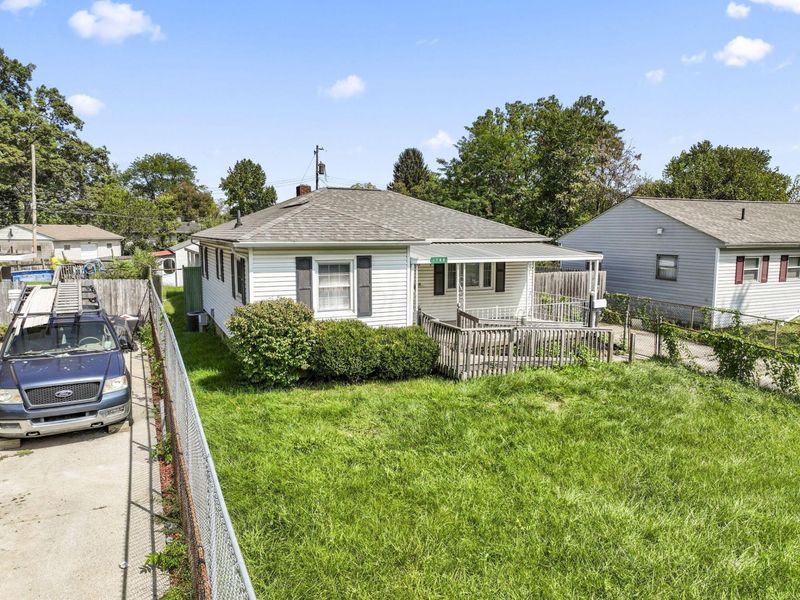 1788 Linnet Avenue , Columbus, OH 43223 Photo 52