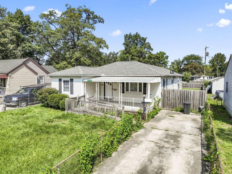 1788 Linnet Avenue , Columbus, OH 43223 Photo 53