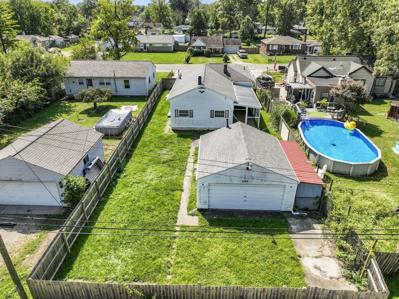 1788 Linnet Avenue , Columbus, OH 43223 Photo 55
