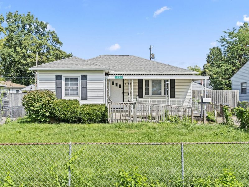1788 Linnet Avenue , Columbus, OH 43223 Photo 6