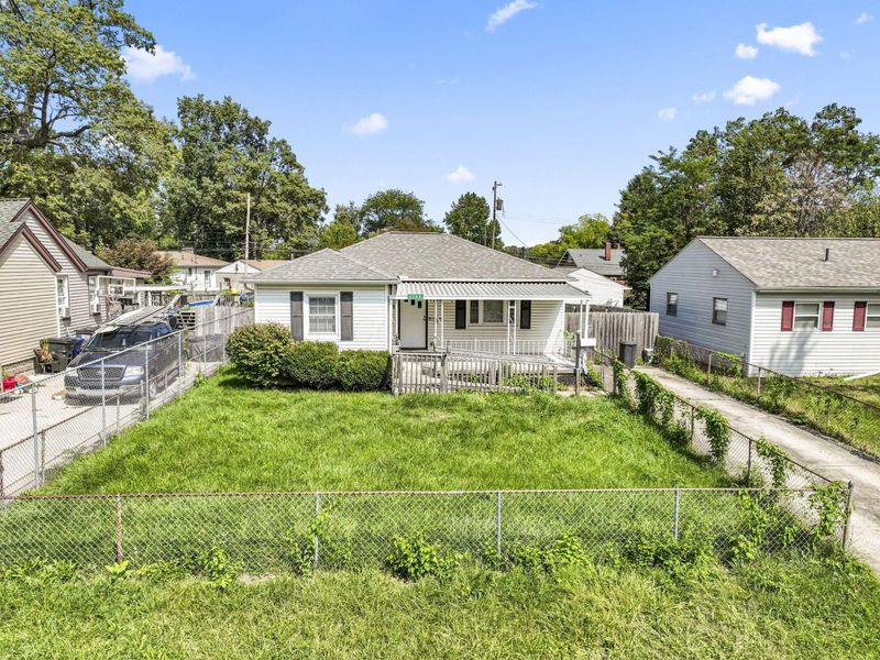 1788 Linnet Avenue , Columbus, OH 43223 Photo 60