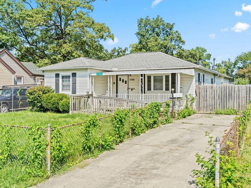 1788 Linnet Avenue , Columbus, OH 43223 Photo 7