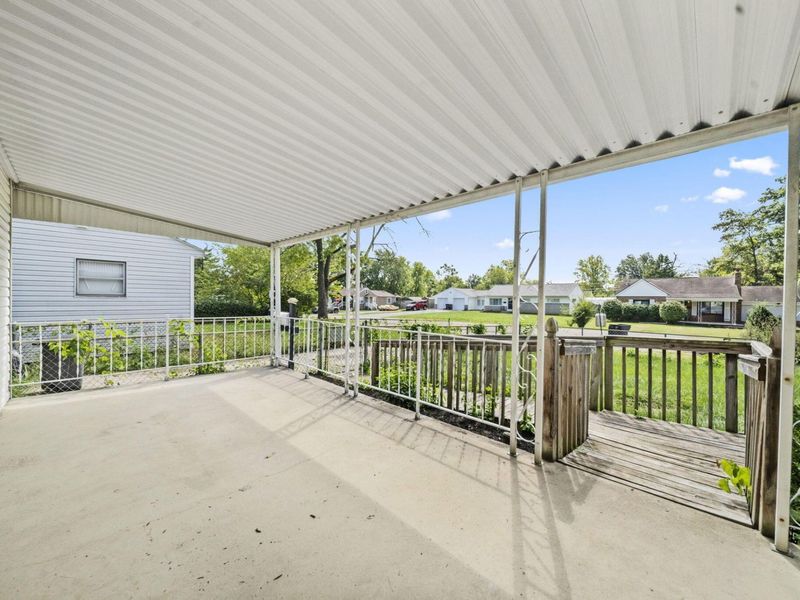 1788 Linnet Avenue , Columbus, OH 43223 Photo 8