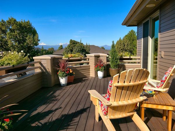 1042 Trail Creek Drive, Redmond, OR 97756
