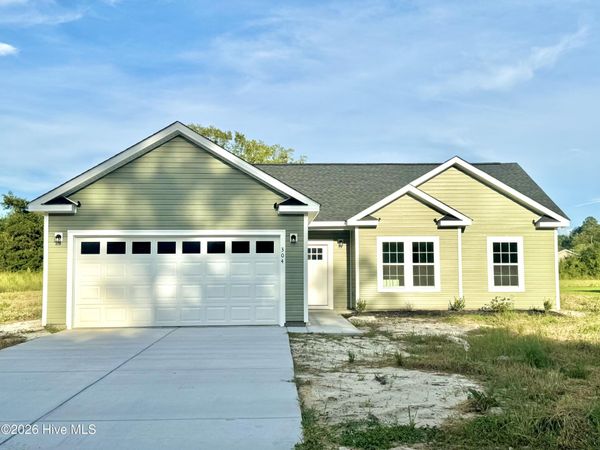 304 Miller Street, Chadbourn, NC 28431