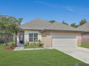 39197 Superior Wood Ave, Gonzales, LA 70737