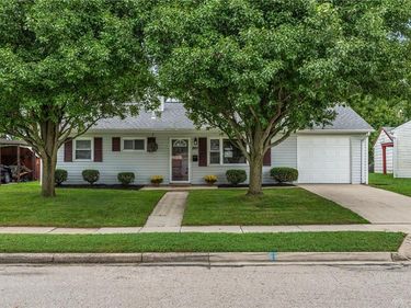 263 Marchmont Drive, Fairborn, OH 45324