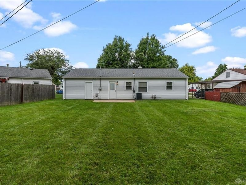 263 Marchmont Drive, Fairborn, OH 45324 Photo 21