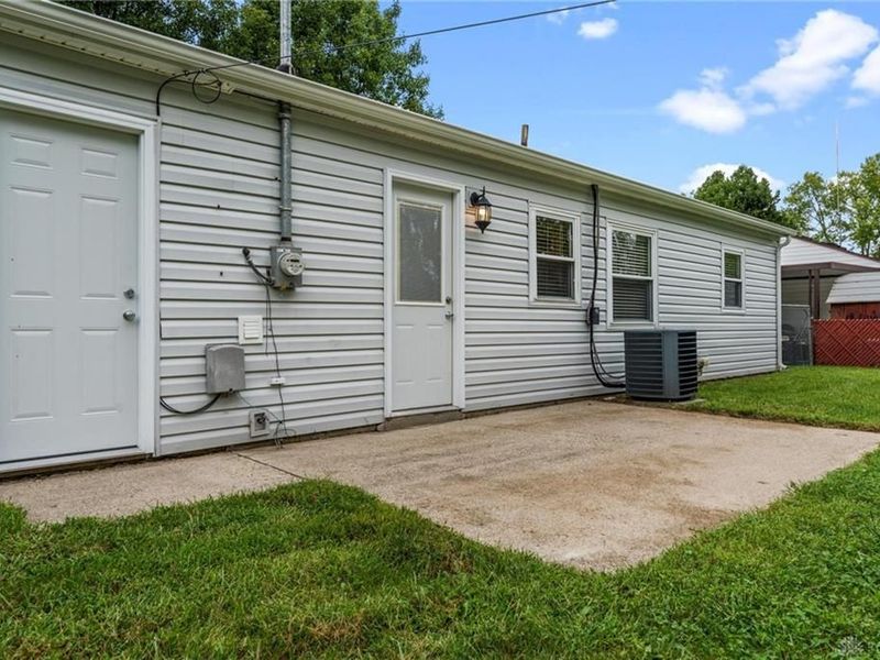 263 Marchmont Drive, Fairborn, OH 45324 Photo 22