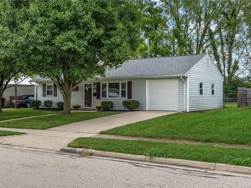 263 Marchmont Drive, Fairborn, OH 45324 Photo 23