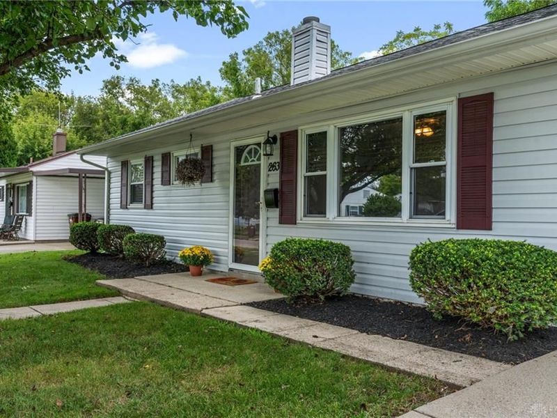 263 Marchmont Drive, Fairborn, OH 45324 Photo 3
