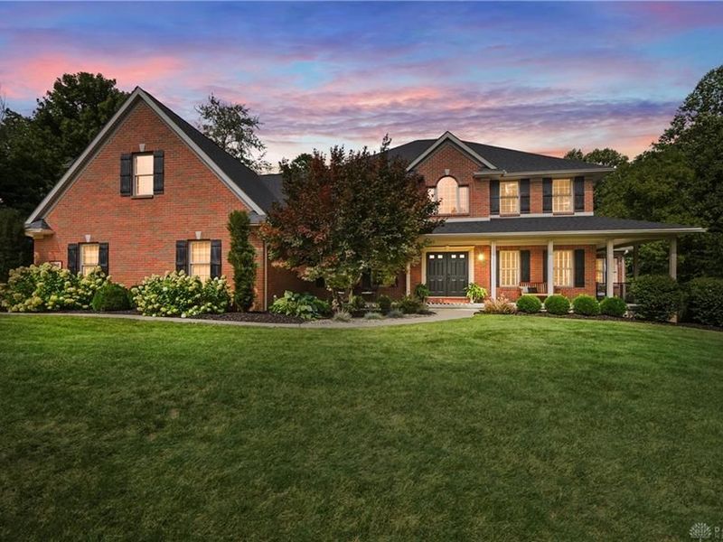 2361 Eastwood Trail, Sidney, OH 45365 Photo 1