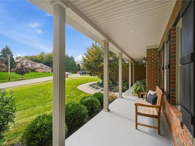2361 Eastwood Trail, Sidney, OH 45365 Photo 11