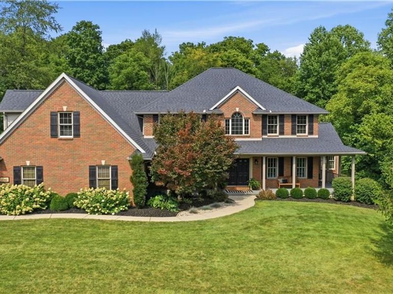 2361 Eastwood Trail, Sidney, OH 45365 Photo 2