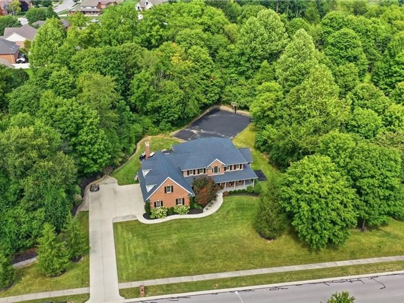 2361 Eastwood Trail, Sidney, OH 45365 Photo 3