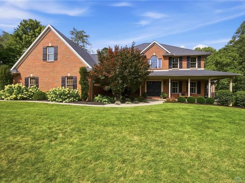 2361 Eastwood Trail, Sidney, OH 45365 Photo 6