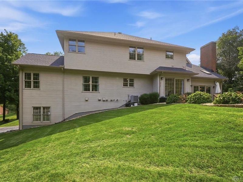 2361 Eastwood Trail, Sidney, OH 45365 Photo 81
