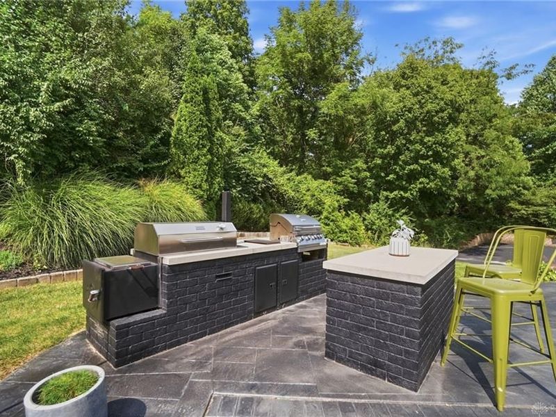 2361 Eastwood Trail, Sidney, OH 45365 Photo 86