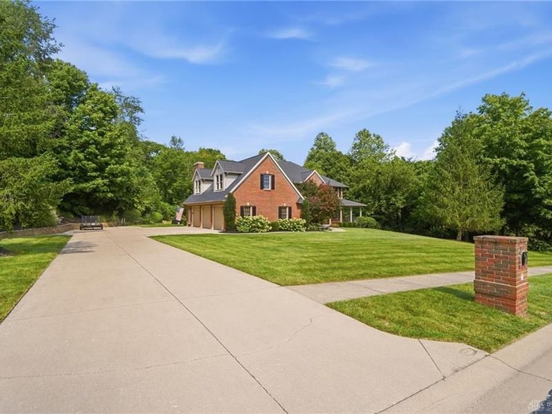 2361 Eastwood Trail, Sidney, OH 45365 Photo 94