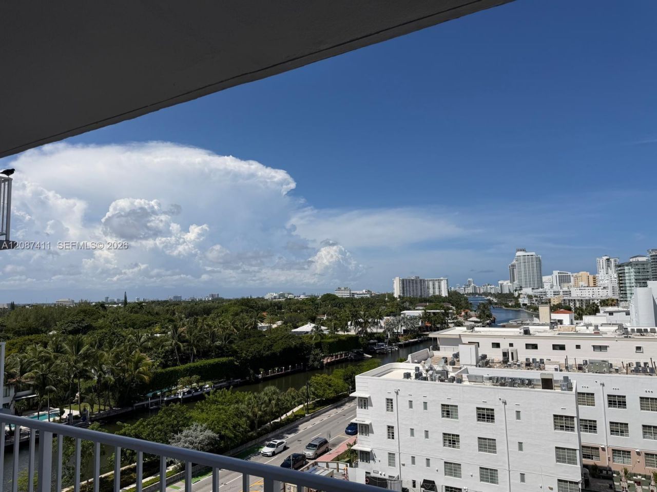 2829 Indian Creek Dr, Unit 804, Miami Beach, FL 33140 Photo