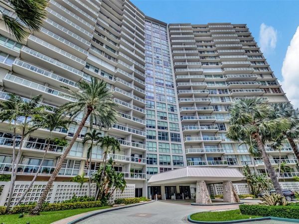 2451 Brickell Ave , Unit 12G, Miami, FL 33129
