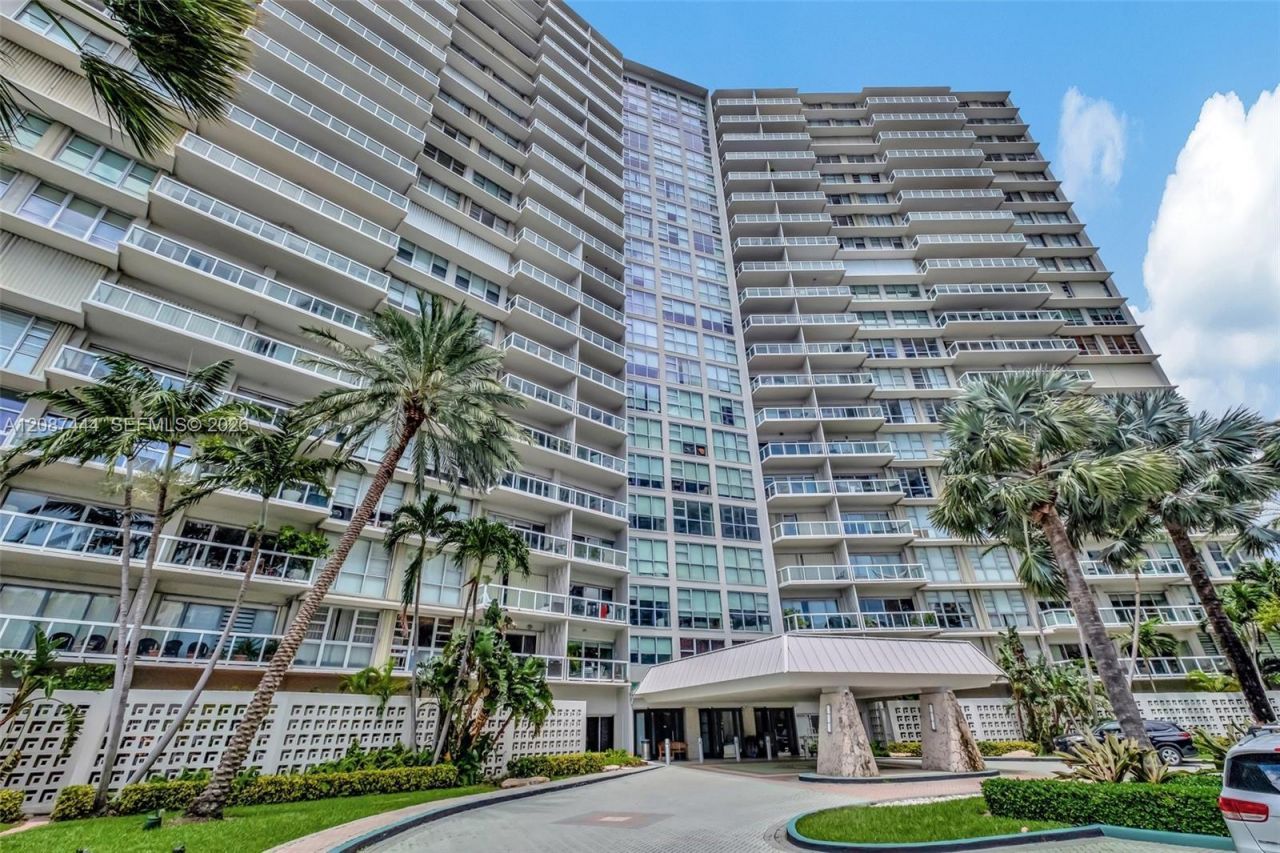 2451 Brickell Ave, Unit 12G, Miami, FL 33129 Main Photo