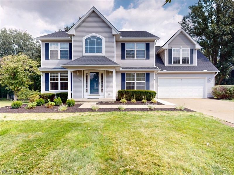 2597 Stonecreek Drive, Copley, OH 44320 Photo 1