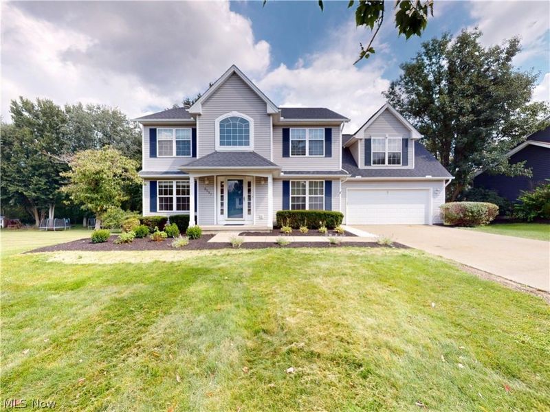 2597 Stonecreek Drive, Copley, OH 44320 Photo 2