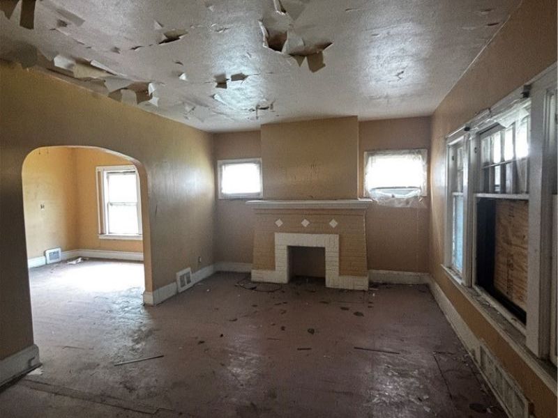 14112 Mayfair Avenue, East Cleveland, OH 44112 Photo 11