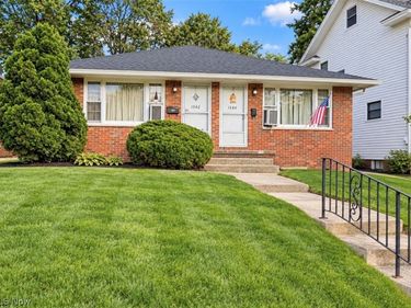 1540-1542 Vassar Avenue NW, Canton, OH 44703