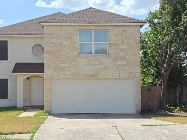 3246 Elizabeth Anne LN, Round Rock, TX 78664