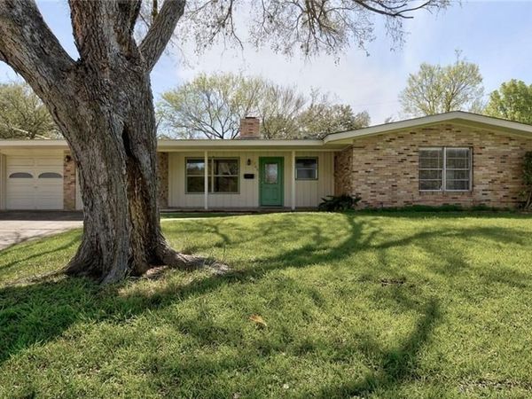 703 Buckingham CIR, Austin, TX 78704