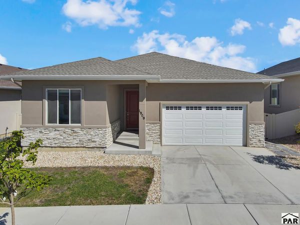1909 Conejos Pl, Pueblo, CO 81001