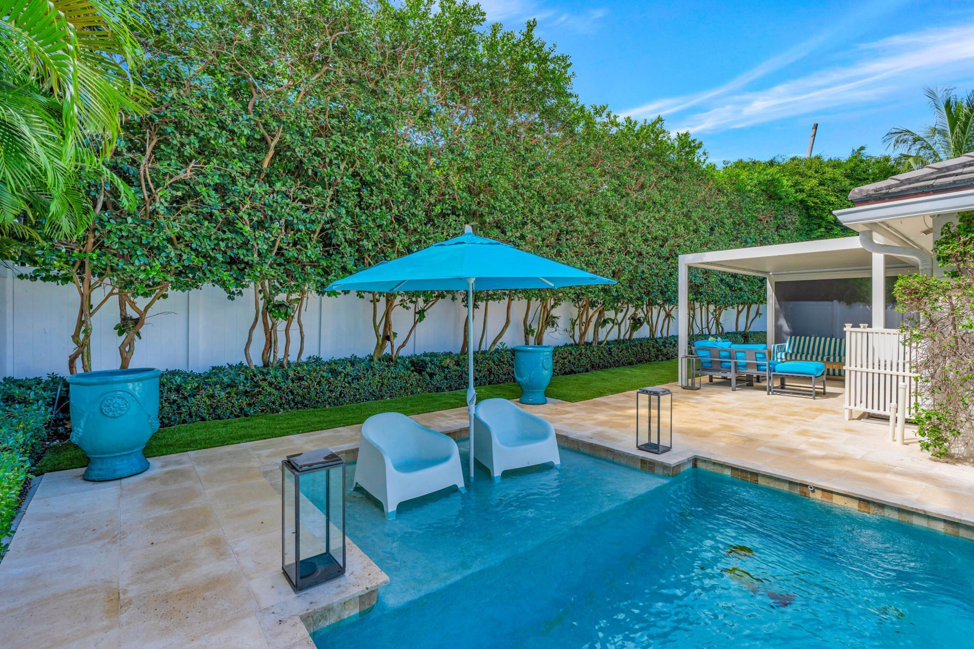 136 Worth Court S, West Palm Beach, FL 33405 Photo
