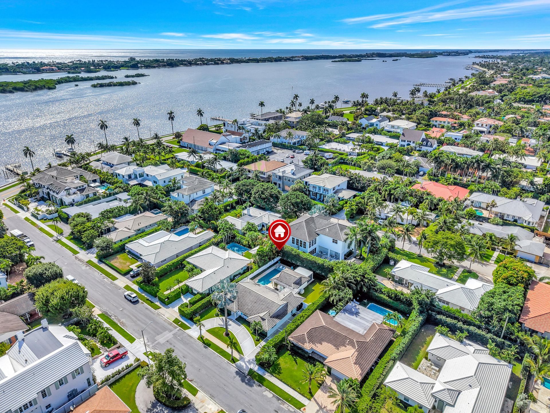 136 Worth Court S, West Palm Beach, FL 33405 Photo