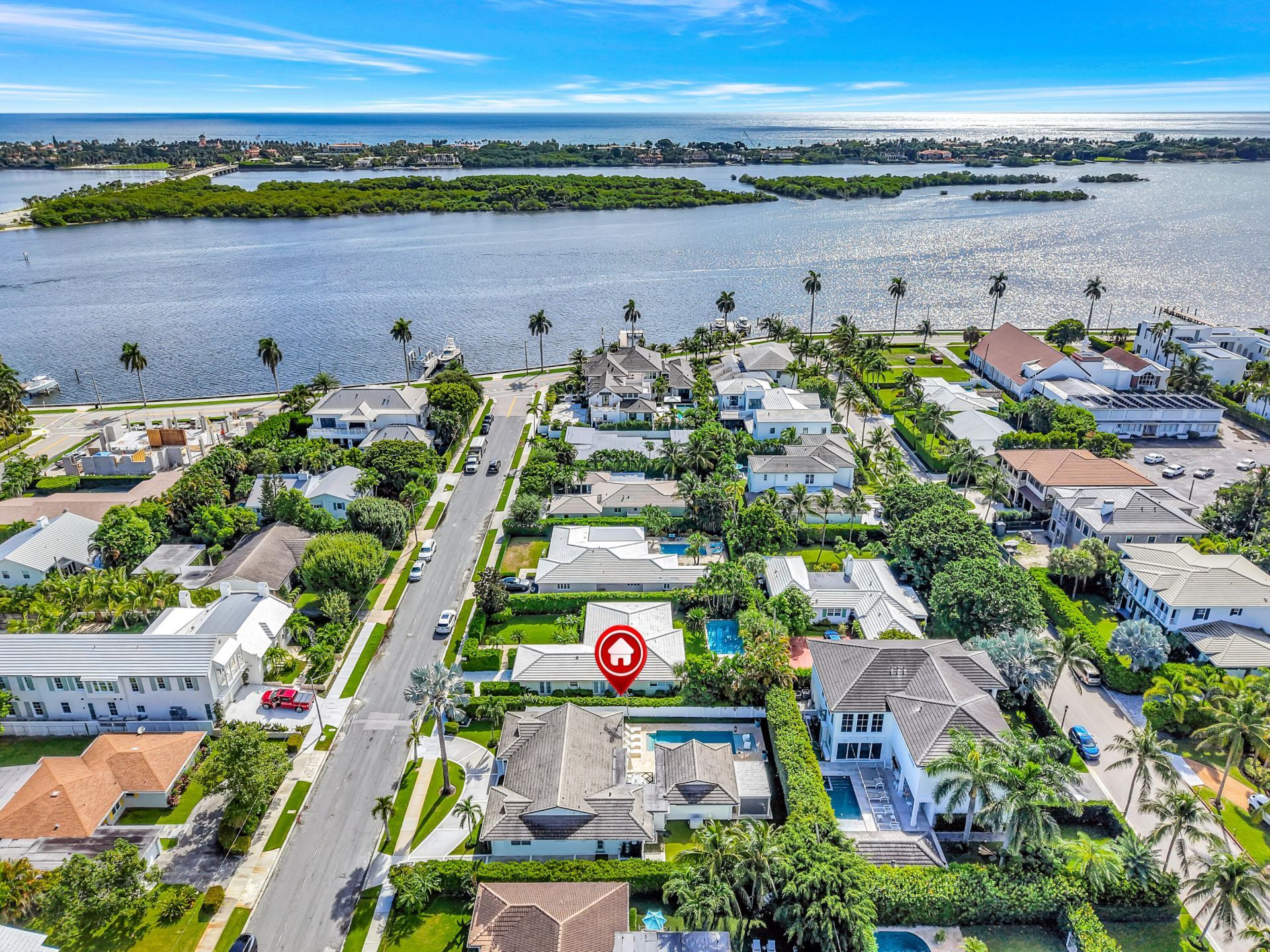 136 Worth Court S, West Palm Beach, FL 33405 Photo