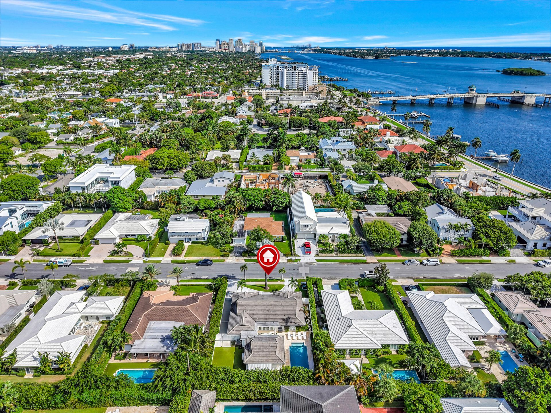136 Worth Court S, West Palm Beach, FL 33405 Photo