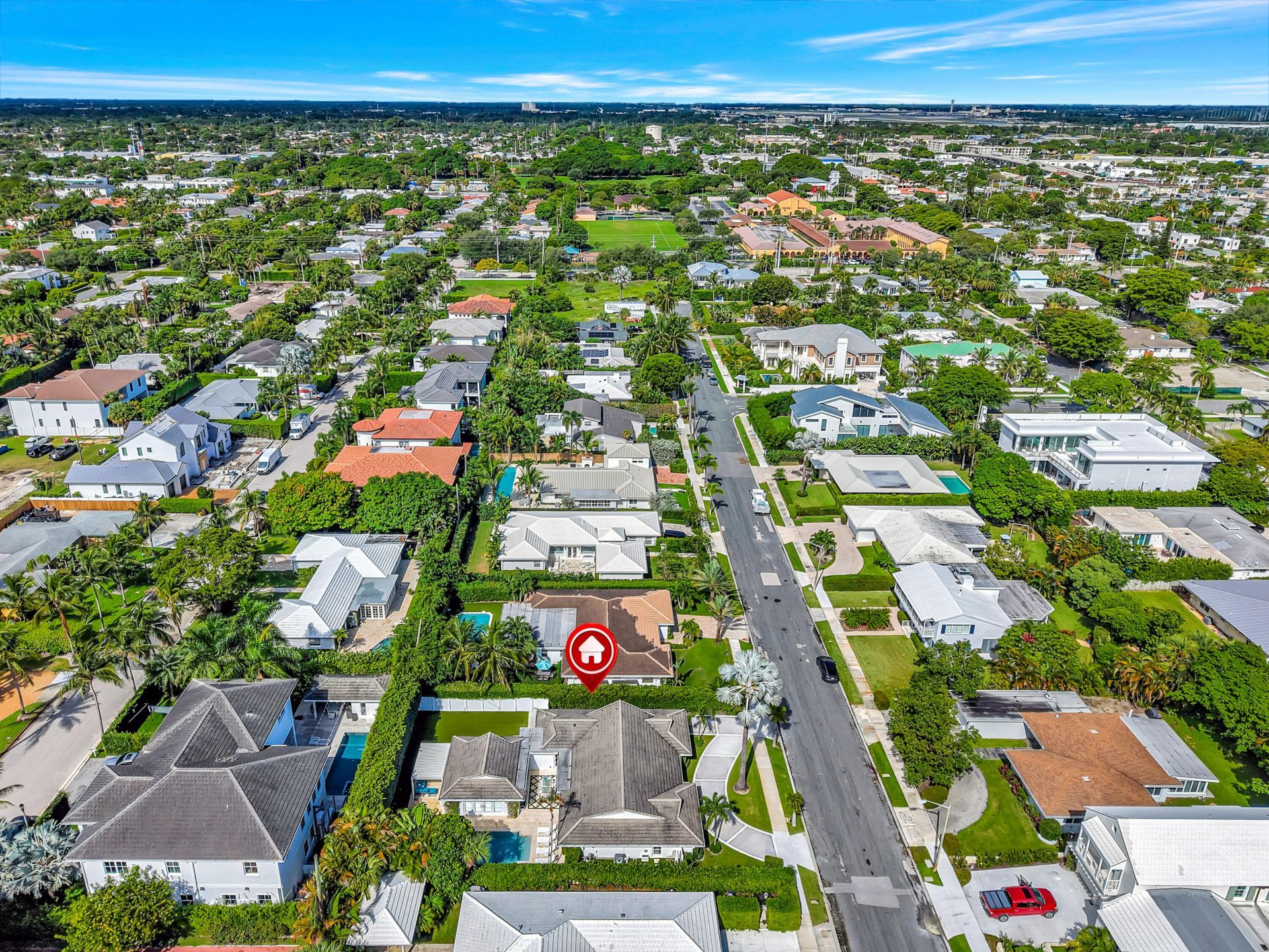 136 Worth Court S, West Palm Beach, FL 33405 Photo