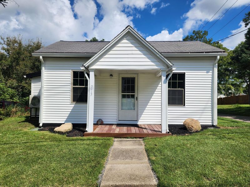 713 Cooper Avenue, Bellefontaine, OH 43311 Photo 1