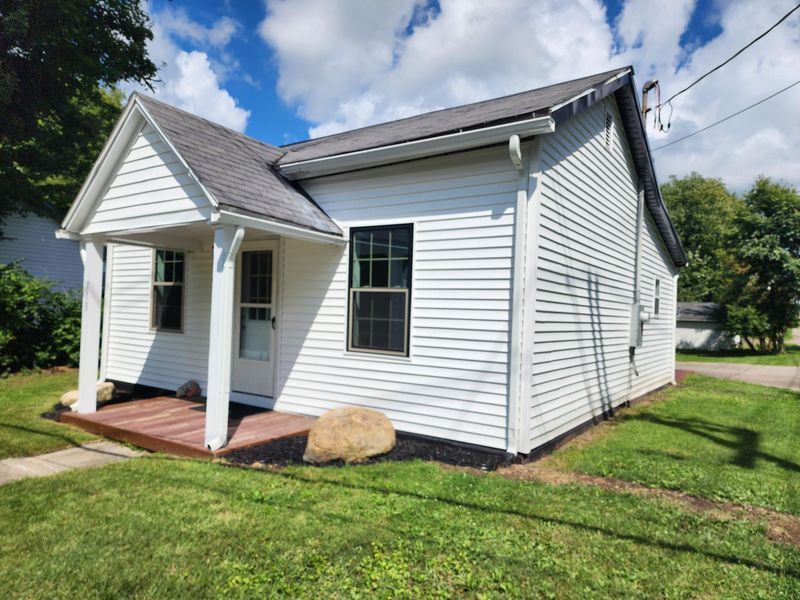 713 Cooper Avenue, Bellefontaine, OH 43311 Photo 2