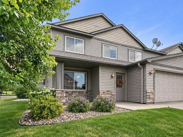 1836 Kristy Street, River Falls, WI 54022