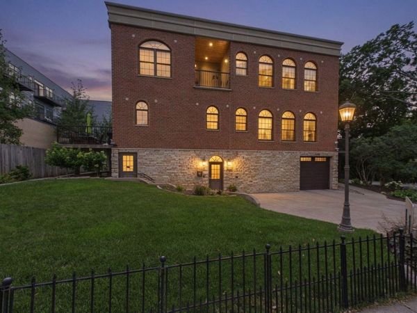 3125 Inglewood Avenue S, Unit 201, Saint Louis Park, MN 55416