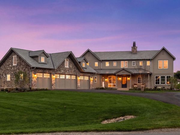 2891 Deer Hill Road , Medina, MN 55356